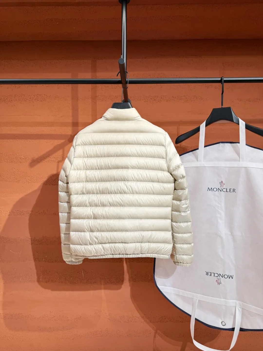 moncler 1:1 Quality 95 Size：0123